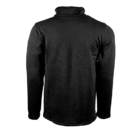 Elements FR Sweatshirt Back Black