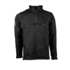 Elements FR Sweatshirt Front Black