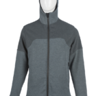 Elements Flak Jacket Front Hoodup