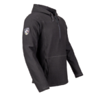 Elements Lite Hoodie BK Angle