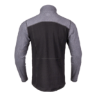 Elements Lite Zip Up BKGR Back