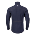 Elements Lite Zip Up Navy Back