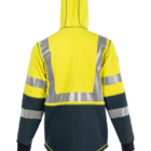 Elements Nova Back hood up