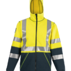 Elements Nova Front hood up