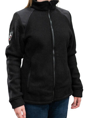 Women's Exxtreme™ (Super Fleece) FR Jacket
