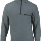 Grey Element Sweatshirt fr sweater