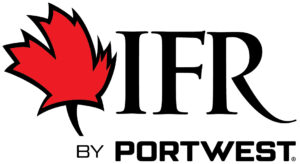 IFR by Portwest Colour