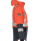 Lightning Jacket Side