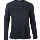 PDLS Womens Navy Front