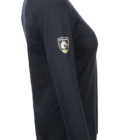 PDLS Womens Navy Side