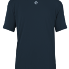 PDShirt Mens Navy Front EDIT