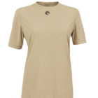 PDShirt Womens Tan Front