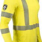 PDT HiVisYellow Angle Web