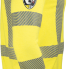 PDT HiVisYellow Profile Web