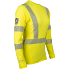 PDT W HiVisYellow Angle