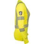 PDT W HiVisYellow Profile