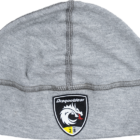 PDT Beanie Gray Flat