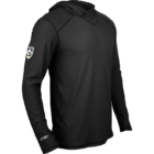 PDT Hood Black Angle