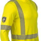 PDT Hood HVY Angle HoodUp