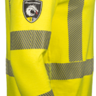 PDT Hood HVY Profile