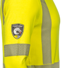 PDT Hood HVY Profile HoodUp