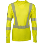 PDT Hood HVY W Straight