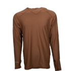 Pro Dry Hoodie Rust NEW