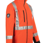 ShieldHiVisOrange Updated Angled
