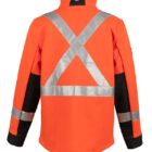 ShieldHiVisOrange Updated Back