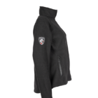 Womens Alpha Jacket Side