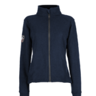 Womens Alpha in Navy Front View