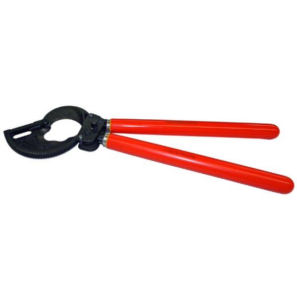 Burndy Rcc1000 1000 MCM Ratcheting Cable Cutter - Arc Safety Canada
